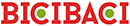 logo Bici & Baci