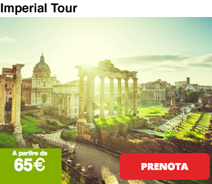 I I Tour di BiciBaci Tour in Segway Imperial Tour