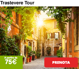 I Tour di BiciBaci Tour in Segway Trastevere Tour
